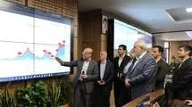 قطع ۴۵ هزار اشتراک برق پرمصرف و جمع‌آوری  ۳۲ هزار دستگاه استخراج غیرمجاز رمزارز