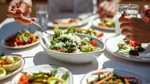 کاهش استرس با این غذاها