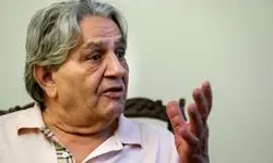 مرتضی کاخی درگذشت