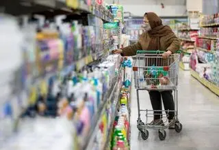 هیات دولت تصمیم نهایی درباره توزیع کالابرگ رمضان اتخاذ نکرده است