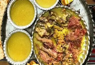 قیمت کله‌پاچه باورنکردنی شد؛ هر دست دو میلیون و چهارصد هزار تومان!