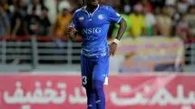اولین خرید قطعی پرسپولیس مشخص شد