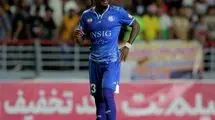 اولین خرید قطعی پرسپولیس مشخص شد