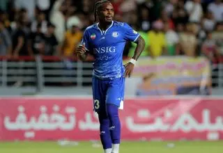 اولین خرید قطعی پرسپولیس مشخص شد