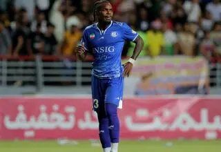 اولین خرید قطعی پرسپولیس مشخص شد
