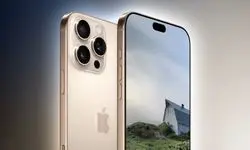 قیمت گوشی های آیفون امروز ۸ آبان ۱۴۰۴ | آیفون ۱۷ نجومی شد