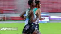 وعده مدال با دست های خالی! 