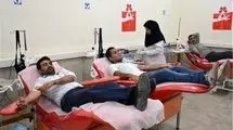کدام استان‌ها به خون نیاز دارند؟