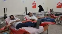 کدام استان‌ها به خون نیاز دارند؟
