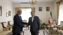 دیدار وزیر خارجه ایران با دو مقام لبنانی