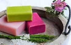 طرز تهیه صابون آلوئه ورا