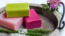 طرز تهیه صابون آلوئه ورا