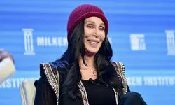 خواننده افسانه‌ای 79 ساله از پیری متنفر است