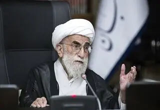 جنتی: میراث موشکی شهید طهرانی‌مقدم عامل اقتدار ایران در برابر رژیم صهیونیستی است  