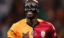 پیشنهاد ۵۰ میلیون یورویی الهلال به اوسیمن
