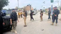 انفجار ۲ بمب در شمال غرب پاکستان جان ۷ غیر نظامی را گرفت