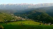 روستای سنگده؛ نگین چهار فصل مازندران در دل جنگل‌های هیرکانی