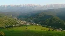 روستای سنگده؛ نگین چهار فصل مازندران در دل جنگل‌های هیرکانی