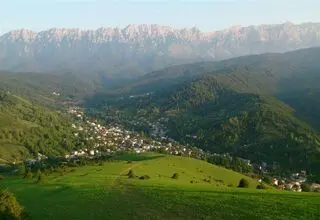 روستای سنگده؛ نگین چهار فصل مازندران در دل جنگل‌های هیرکانی