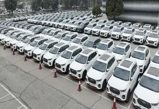 قیمت‌گذاری خودروهای سواری تولید داخل بر اساس ضوابط و دستورالعمل‌های مصوب