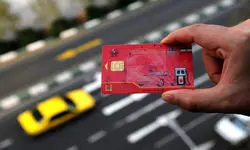 کاهش زمان صدور کارت هوشمند سوخت از یک ماه به یک هفته