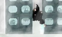 «مادربزرگم لیلی» از تجربه سوگ و فقدان شکل گرفت 