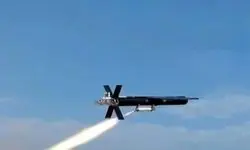 پهپادهای متجاوز رژیم صهیونیستی به دنبال ایست‌های بازرسی 