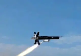 پهپادهای متجاوز رژیم صهیونیستی به دنبال ایست‌های بازرسی 