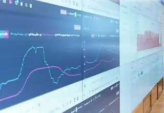 استفاده از فناوری اینترنت اشیا برای کنترل مصرف مشترکان برق از تابستان سال آینده