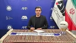 یک استقلالی جای سرمربی پرسپولیسی را گرفت!