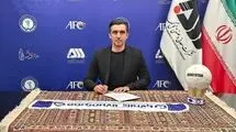 یک استقلالی جای سرمربی پرسپولیسی را گرفت!