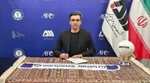 یک استقلالی جای سرمربی پرسپولیسی را گرفت!
