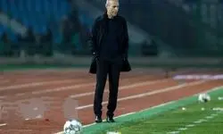 گل‌محمدی: راه زیادی در جام حذفی داریم