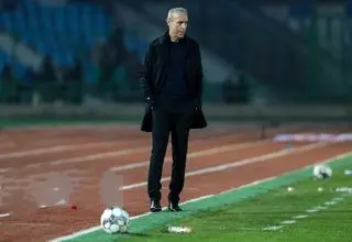 گل‌محمدی: راه زیادی در جام حذفی داریم