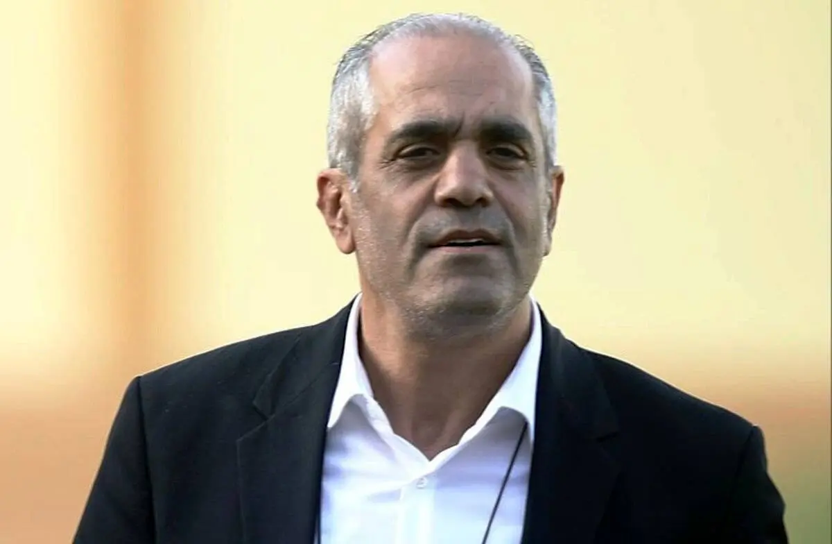 ابوالقاسم‌پور سرپرست مدیرعاملی استقلال خوزستان شد