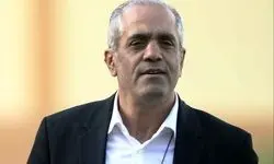 ابوالقاسم‌پور سرپرست مدیرعاملی استقلال خوزستان شد