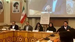 رفتار تشکلی در دانشگاه رو به کاهش است