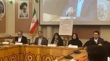 رفتار تشکلی در دانشگاه رو به کاهش است