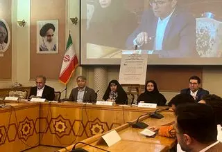 رفتار تشکلی در دانشگاه رو به کاهش است
