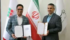  همکاری میان بنیاد سینمایی فارابی و شرکت بورس