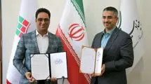  همکاری میان بنیاد سینمایی فارابی و شرکت بورس