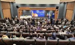 بیانیه شرکت‌کنندگان در کنفرانس ملی هسته‌ای ایران منتشر شد

