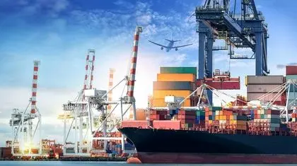 نبض تجارت در پاییز ۱۴۰۴؛ صعود تورم دلاری و چالش نابرابری در مبادلات