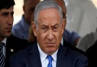 نتانیاهو از سفر به شرم‌الشیخ منصرف شد