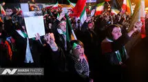 مداحی آهنگ «یار دبستانی من» توسط محمدرضا نوشه‌ور در تجمعات شبانه/ فیلم