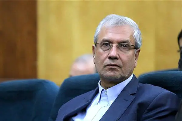 ربیعی: روابط عمومی تبلیغ رئیس نیست، تسهیلگر سازمان است