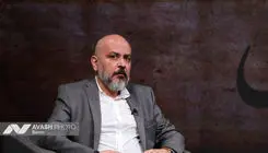 تهران؛ شهر دیستوپیایی