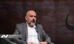 تهران؛ شهر دیستوپیایی