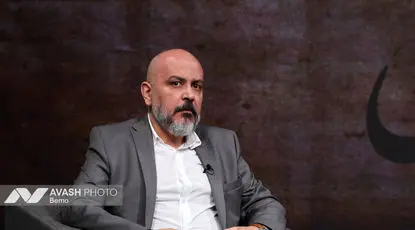 تهران؛ شهر دیستوپیایی