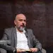 تهران؛ شهر دیستوپیایی